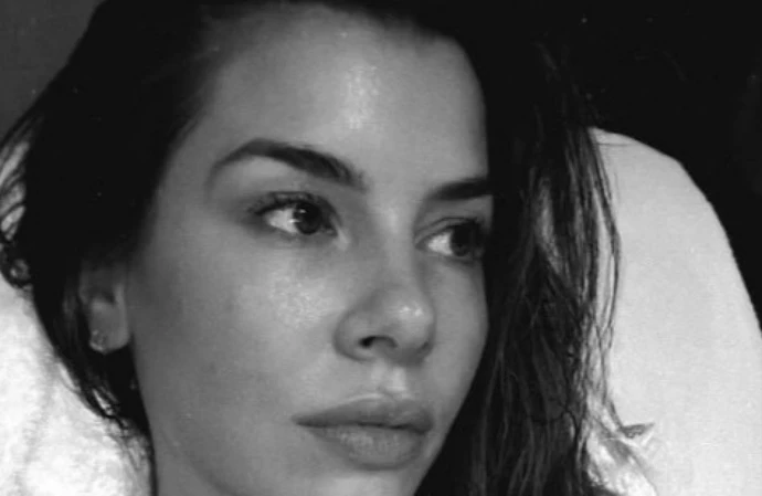 Imogen Thomas trying to stay out of her house 'as much as possible' after heart-breaking family loss