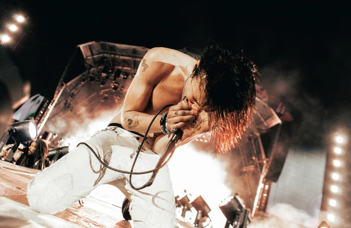 Photo: Charlie Barclay Harris