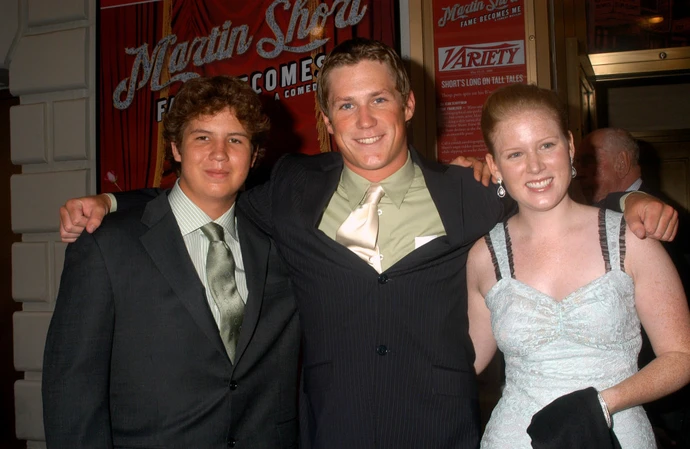 Katherine Short spoke publicly about living with “mental illness” and the support she received from her service dog in the years before her death