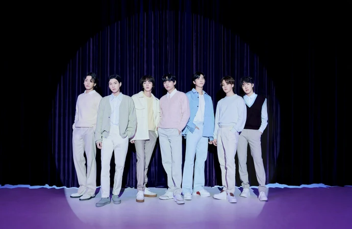 Photo: BIGHIT MUSIC/HYBE