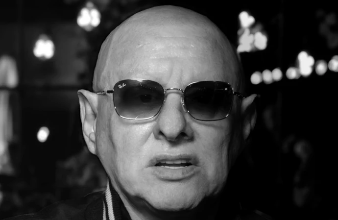 Shaun Ryder / Credit: Paul Husband