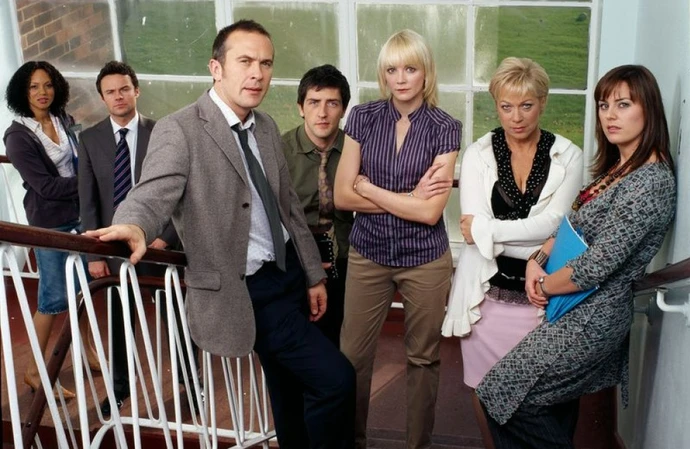 Waterloo Road season one is returning to TV