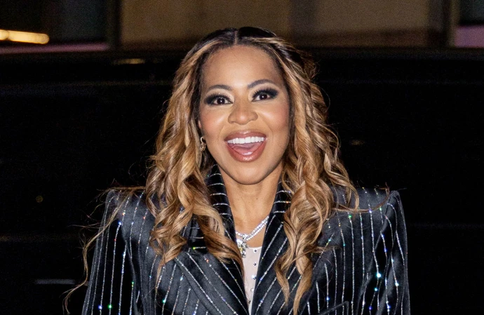 Mary Cosby's son has died