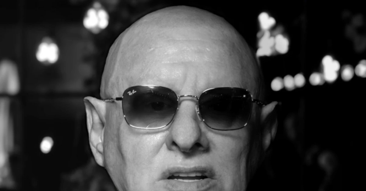Interview: Shaun Ryder is still twistin' our melons with his music after 40 years...