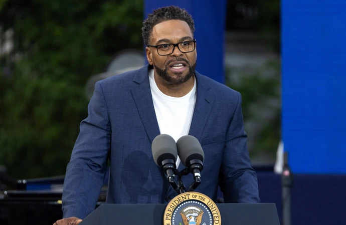 Method Man has paid tribute to late Wu-Tang Clan member Oliver 'Power' Grant