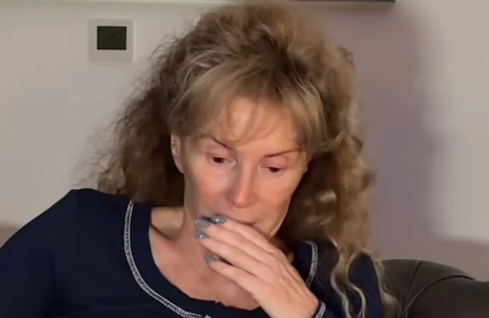 Coronation Street alum Beverley Callard / © Instagram