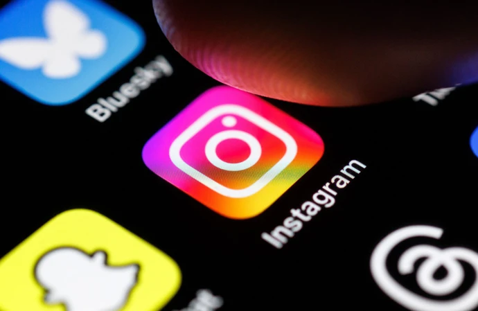 Instagram will alert parents if their teenagers search for harmful content