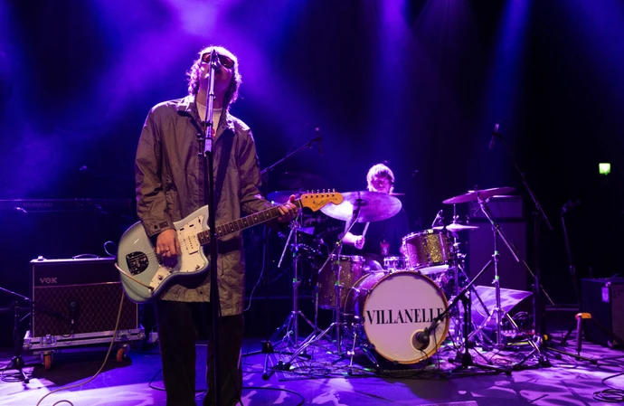 Photo: David Wala/Avalon