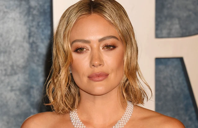 Hilary Duff opens up about her strained relationship with her family