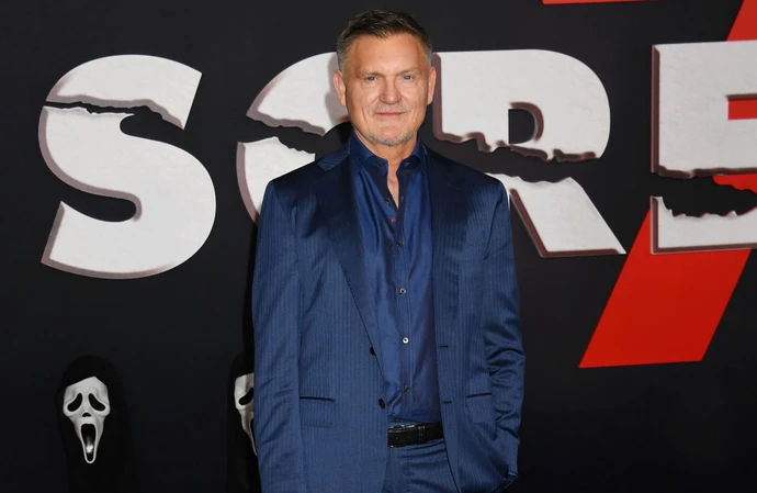 Kevin Williamson is behind the camera on Scream 7