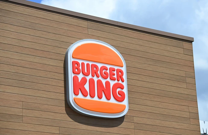 Burger King is introducing a new AI assistant