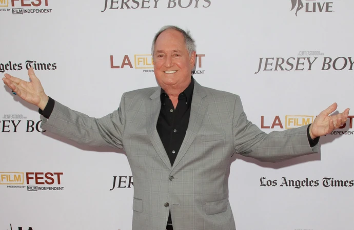 Neil Sedaka has reportedly been hospitalised after apparently falling ill at his home