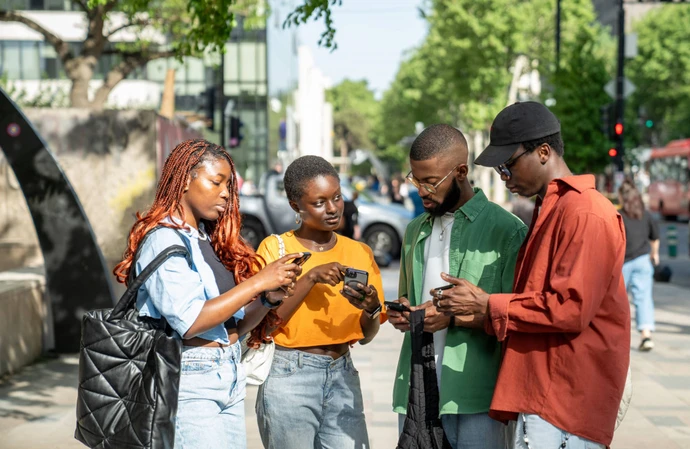 A poll has revealed that a majority of Australian children are still using social media despite a ban being imposed last year