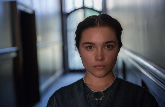 Katherine: Lady Macbeth (2016)