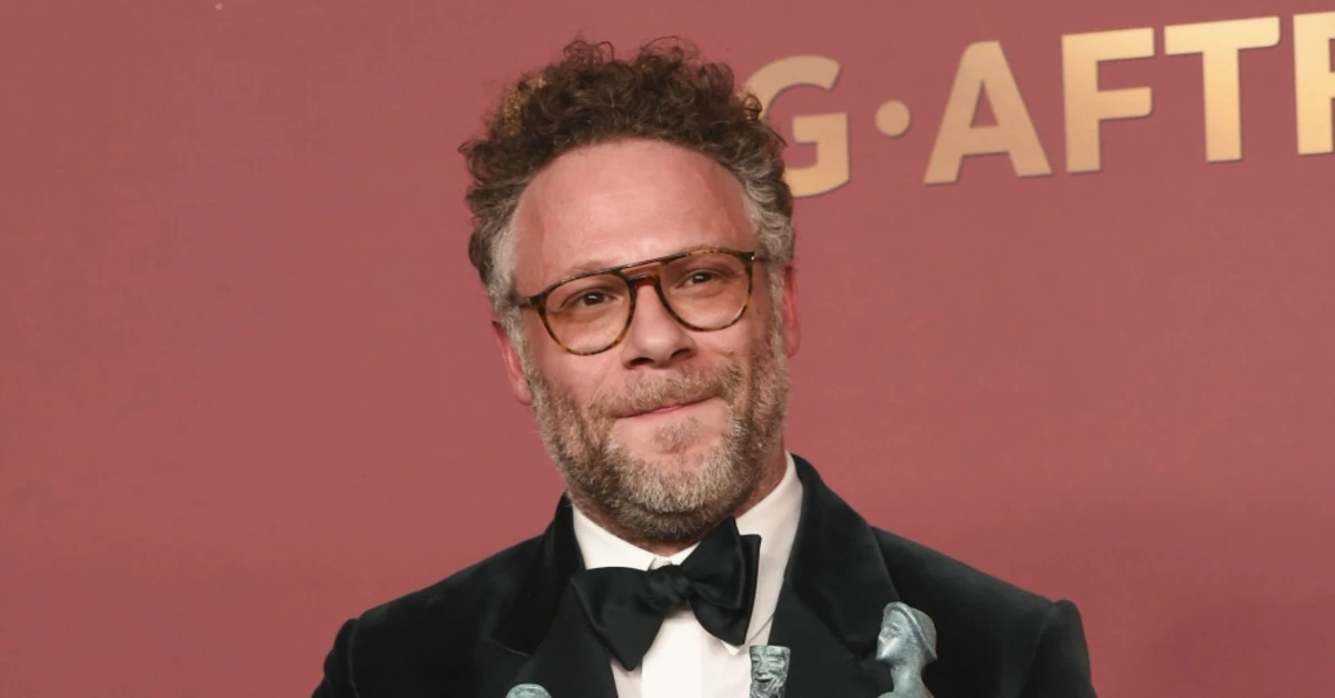Seth Rogen Tegaskan Tak Akan Rekonsiliasi dengan James Franco: Persahabatan Berakhir
