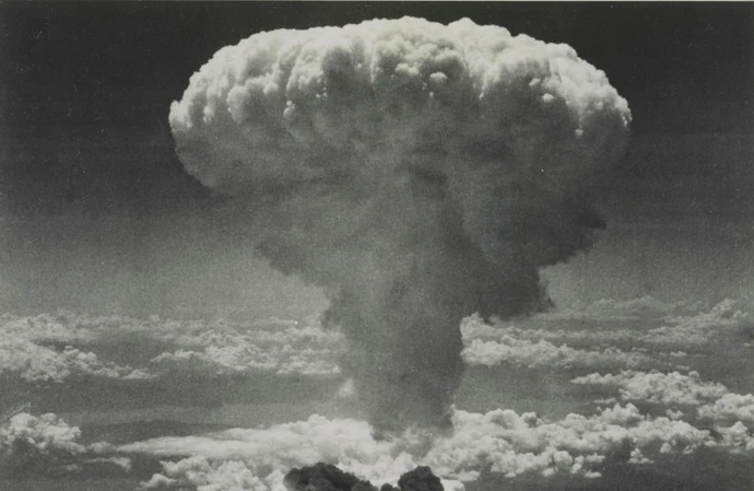 AI bots are a lot more likely to use nuclear weapons during times of conflict