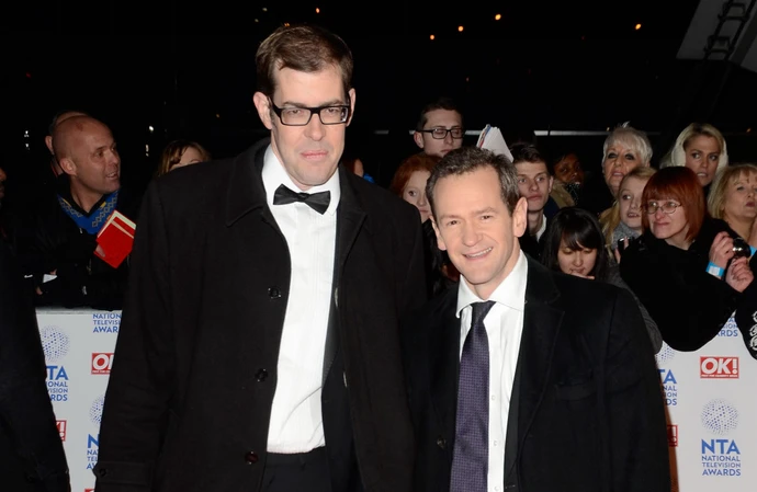 The birth of Pointless