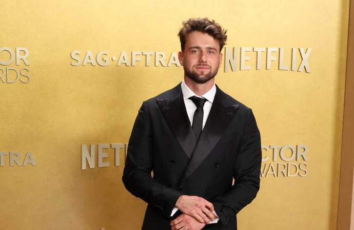 Harry Jowsey had a very intimate Botox treatment