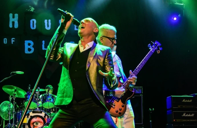 Photo: JPR Photography