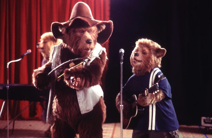 The Country Bears (2002) 
