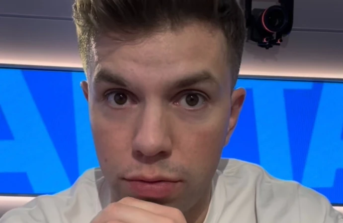 Capital Radio star Sonny Jay / © Instagram