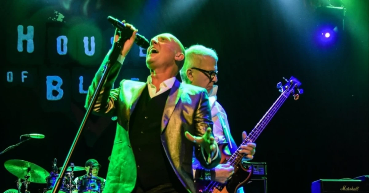 Supergroup Holy Holy announce 2026 farewell tour celebrating David Bowie’s legacy
