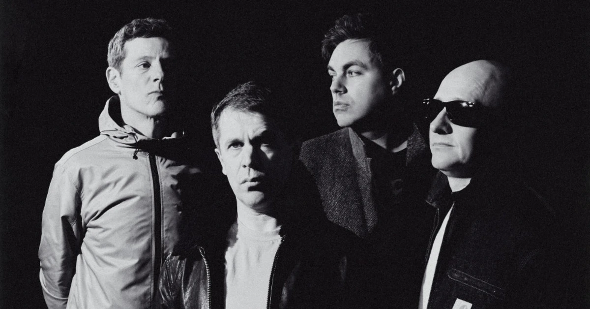 Hard‑Fi announce first album in 15 years, Sweating Someone Else’s Fever, and confirm major UK headline shows