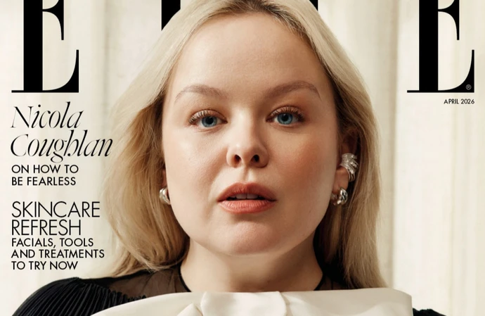 Photo: ELLE UK/ / Georgia Devey Smith