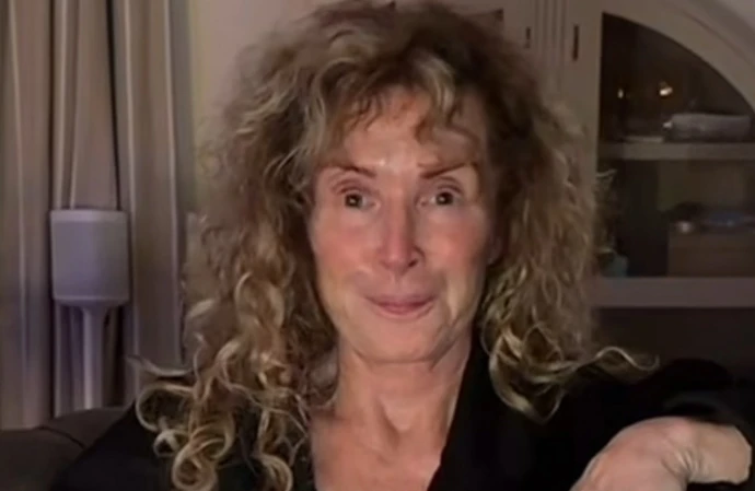 Former Coronation Street star Beverley Callard / © Instagram