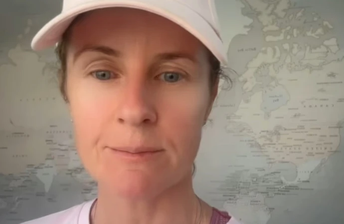 Former Strictly Come Dancing pro Erin Boag / © Instagram