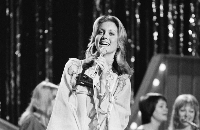 Olivia Newton John: Long Live Love (1974)