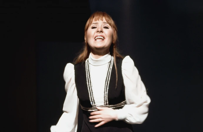 Lulu: Boom Bang-a-Bang (1969) 
