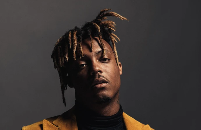 Juice WRLD has posthumously collaborated with Marshmello on We Don't Get Along