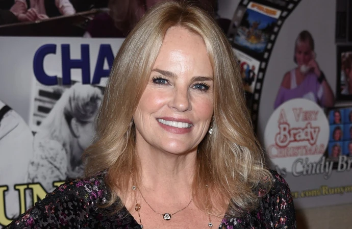 Ghostbusters star Jennifer Runyon