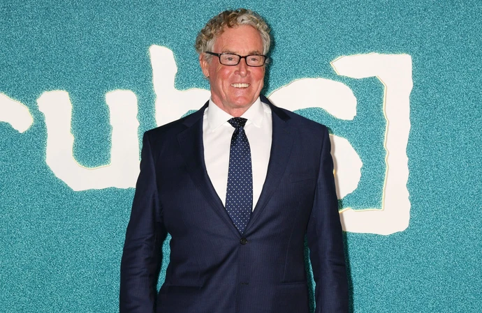 John C McGinley was desperate to land Battle of the Sexes role