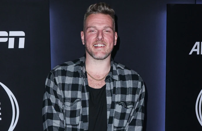 Pat McAfee might be done with WWE