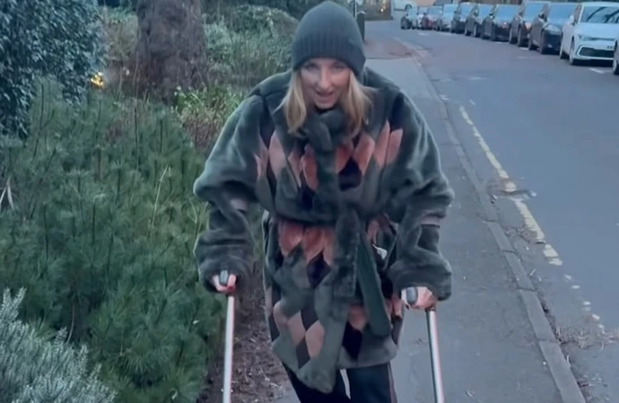 Julie Wilson Nimmo / © Instagram