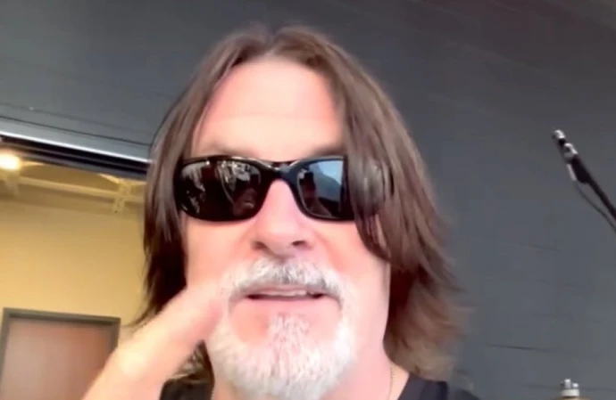 Boston frontman Tommy DeCarlo has died aged 60