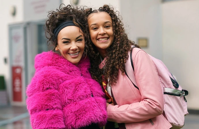 Chelsee Healey and Lauren Hylton joining Waterloo Road