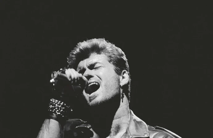 George Michael: The Faith Tour is heading to cinemas globally later this year