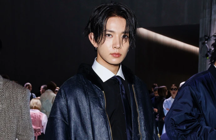 HEESEUNG is departing ENHYPEN to pursue a solo career