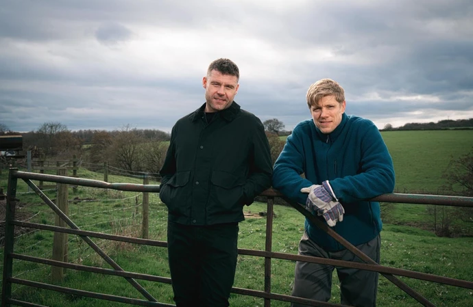 A Sugden is back at the helm in Emmerdale Farm in a major plot development for the long-running ITV soap