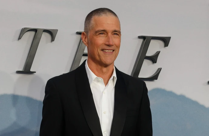 Matthew Fox reveals why he's back on TV
