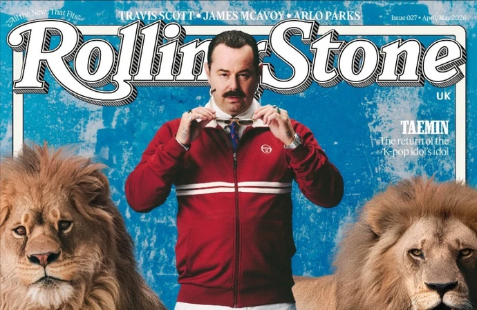 Danny Dyer is warning ‘misogyny, sexism, homophobia and racism are all on the rise again‘