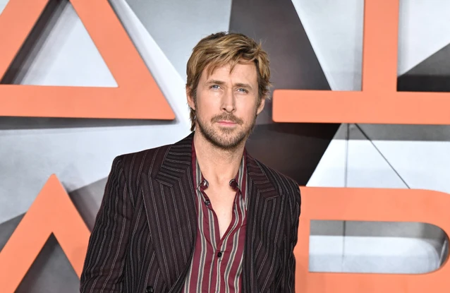 Ryan Gosling