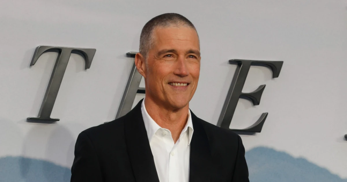 Matthew Fox Tinggalkan Hollywood Demi Keluarga: Pelajaran Hidup dari Bintang Lost