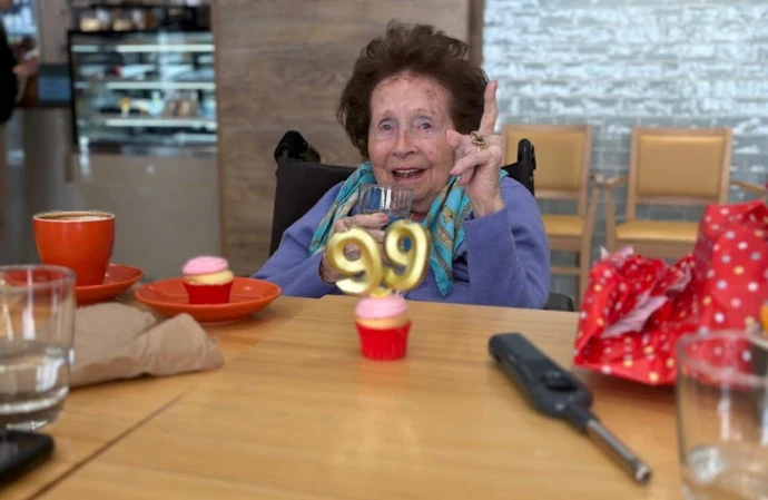 Wendy Playfair, the veteran Australian actor known for roles in Prisoner and Home and Away, has died at the age of 99 after a career spanning more than five decades across television, film, theatre and radio