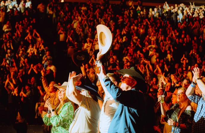 Credit: Anthony Mooney