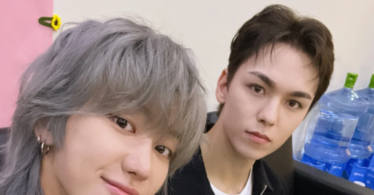 SEVENTEEN's latest subunit confirm album release date and tour