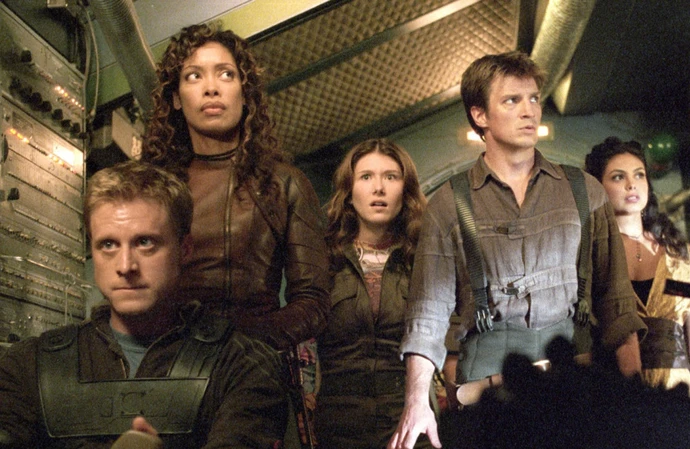 Firefly fans have been given a call to arms